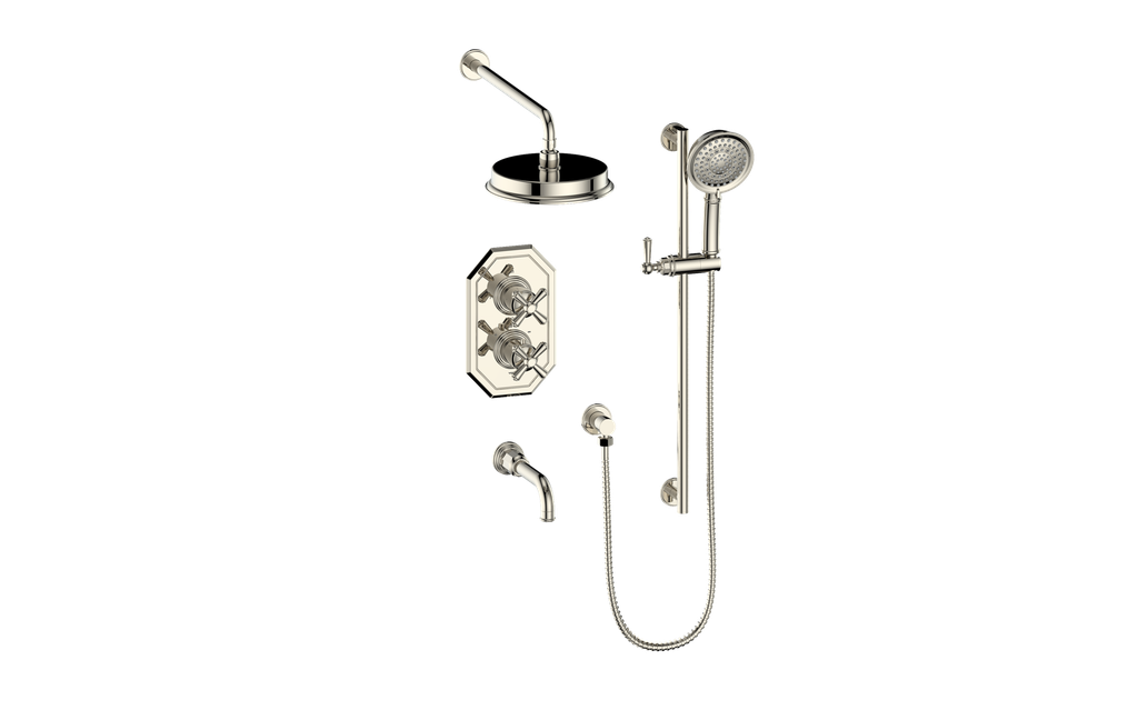VOGT CARINTHIA 3-WAY TH SHOWER KIT