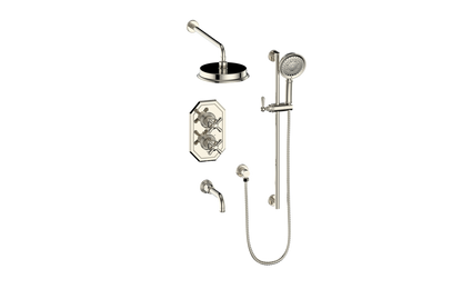 VOGT CARINTHIA 3-WAY TH SHOWER KIT