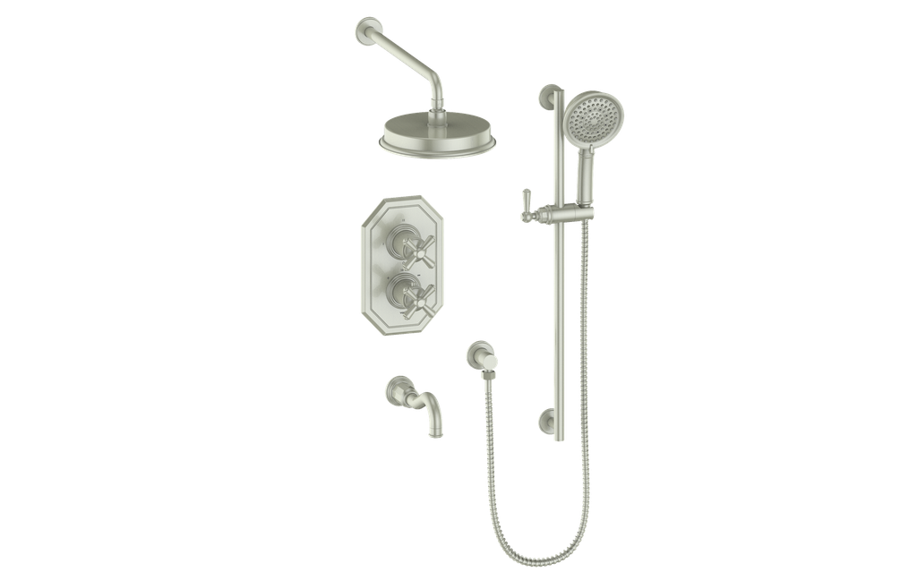 Vogt CARINTHIA 3-WAY TH SHOWER KIT