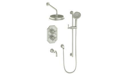 Vogt CARINTHIA 3-WAY TH SHOWER KIT