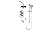 Vogt CARINTHIA 3-WAY TH SHOWER KIT