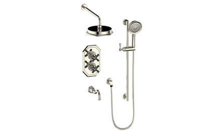 Vogt CARINTHIA 3-WAY TH SHOWER KIT