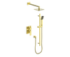Vogt Kapfenberg 2-Way PB Shower Kit CC
