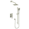 Vogt Kapfenberg 2-Way PB Shower Kit CC
