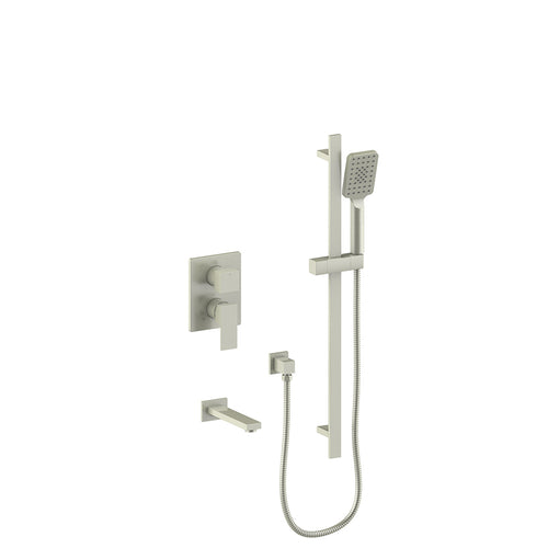 VOGT KAPFENBERG 2-WAY PB SHOWER KIT