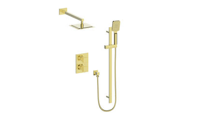 Vogt Kapfenberg 2-Way TH Shower Kit CC
