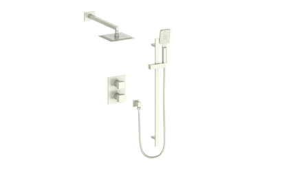 VOGT KAPFENBERG 2-WAY TH SHOWER KIT (Wall Arm)