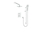VOGT KAPFENBERG 2-WAY TH SHOWER KIT (Wall Arm)