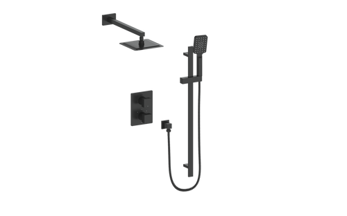 Vogt Kapfenberg 2-Way TH Shower Kit CC