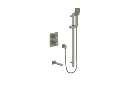 Vogt Kapfenberg 2-Way TH Shower Kit CC