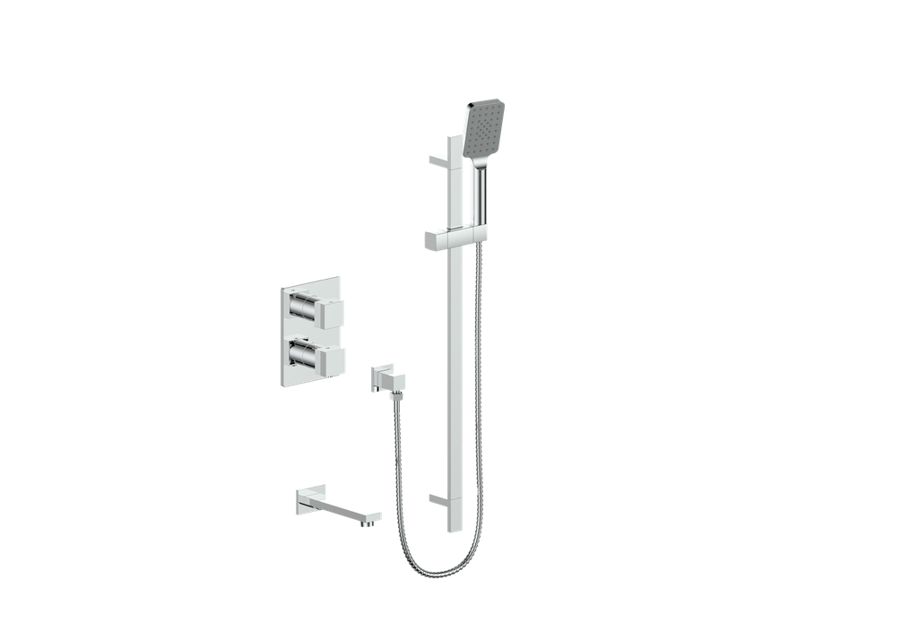 VOGT KAPFENBERG 2-WAY TH SHOWER KIT