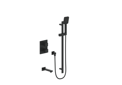 Vogt Kapfenberg 2-Way TH Shower Kit CC