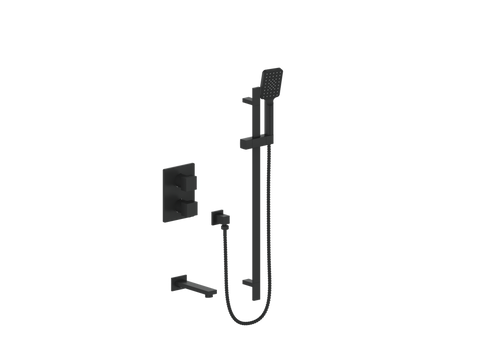 Vogt Kapfenberg 2-Way TH Shower Kit CC