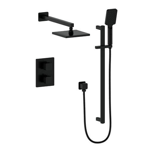 Vogt Niveau 2-Way TH Shower Kit CC
