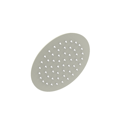 Vogt 8" Round Stainless Steel Shower Head CC