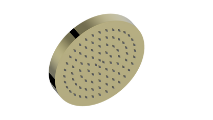 Vogt Mond 10" Shower Head CC