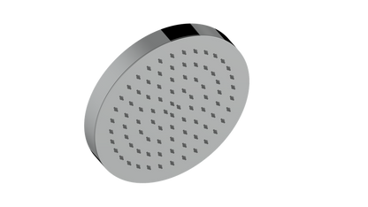 Vogt Mond 10" Shower Head CC