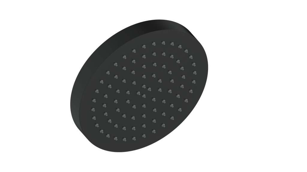 Vogt Mond 10" Shower Head CC