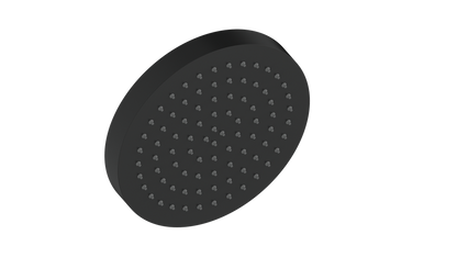 Vogt Mond 10" Shower Head CC