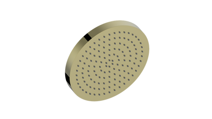 Vogt Mond 12" Shower Head CC