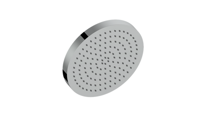 Vogt Mond 12" Shower Head CC