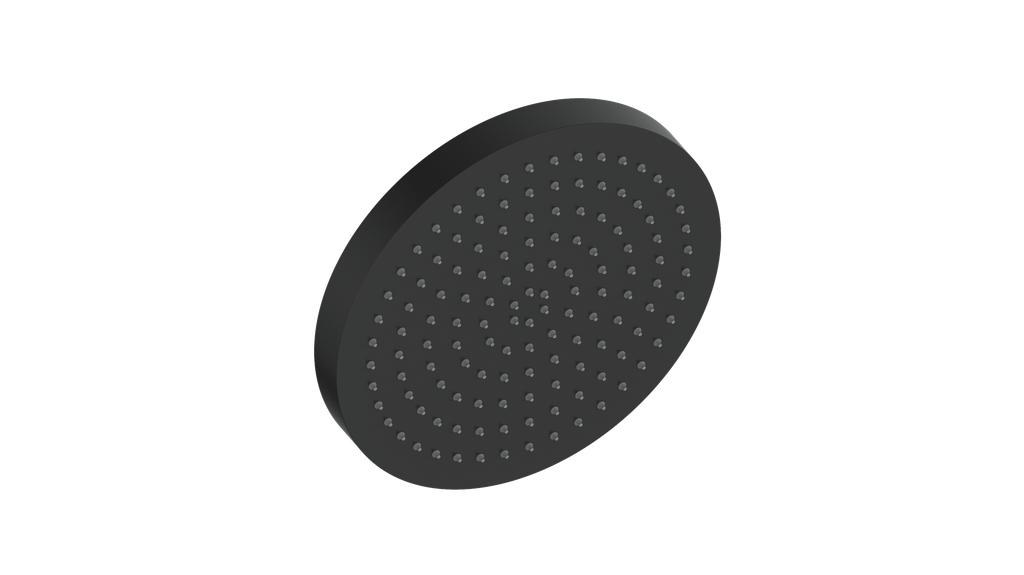 Vogt Mond 12" Shower Head CC