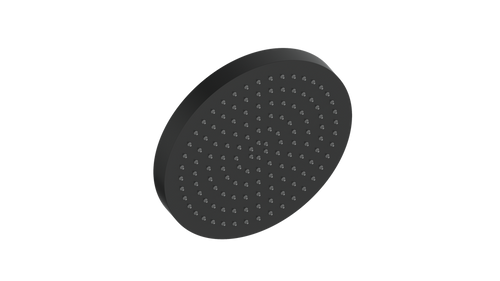 Vogt Mond 12" Shower Head CC