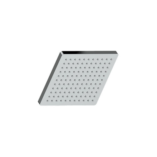 Vogt 8" Square Shower Head CC