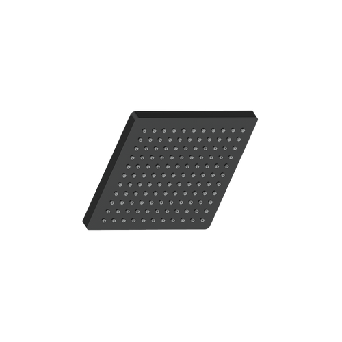 Vogt 8" Square Shower Head CC