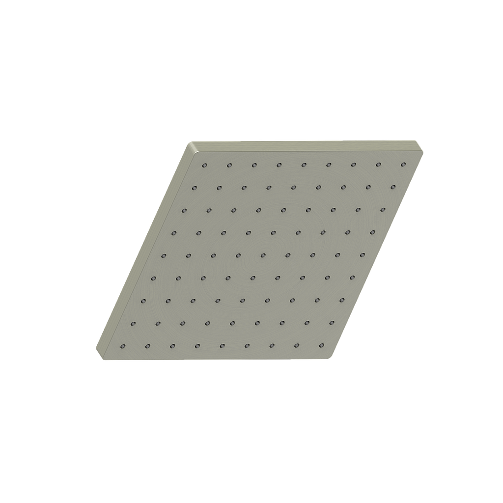 VOGT 10" SQUARE SHOWER HEAD
