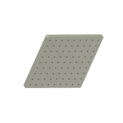 VOGT 10" SQUARE SHOWER HEAD