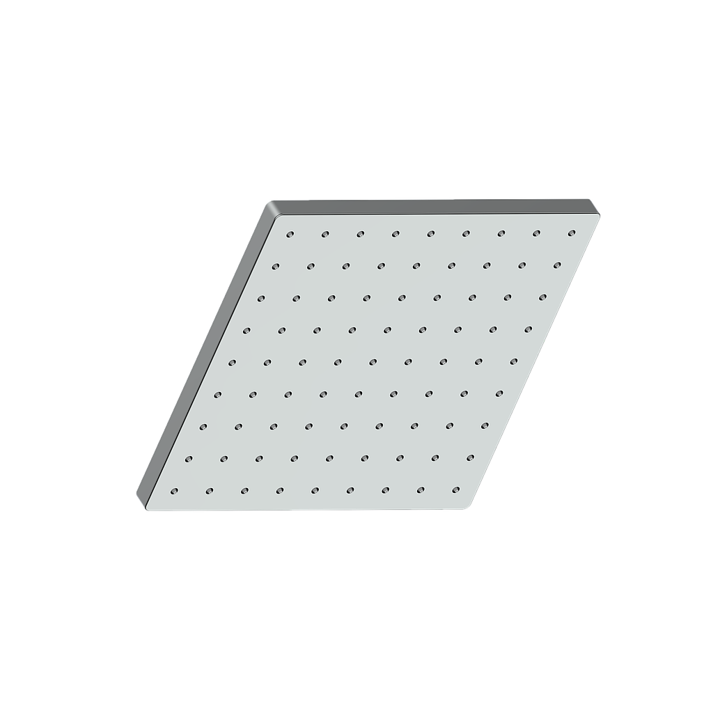 VOGT 10" SQUARE SHOWER HEAD
