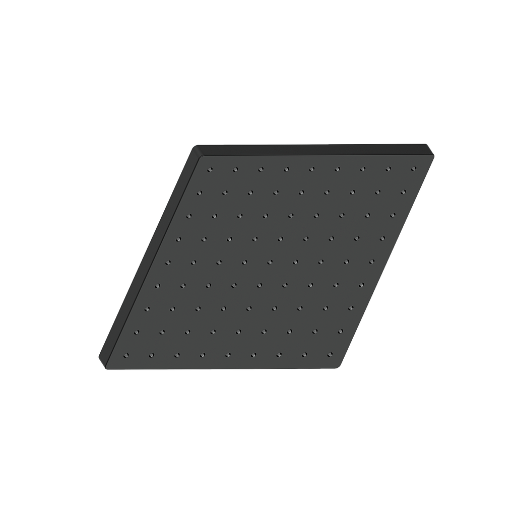 VOGT 10" SQUARE SHOWER HEAD