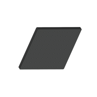 VOGT 10" SQUARE SHOWER HEAD