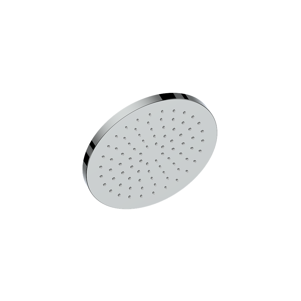 Vogt 8" Round Shower Head CC