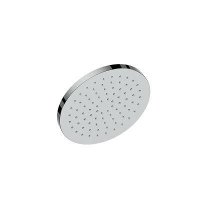 Vogt 8" Round Shower Head CC