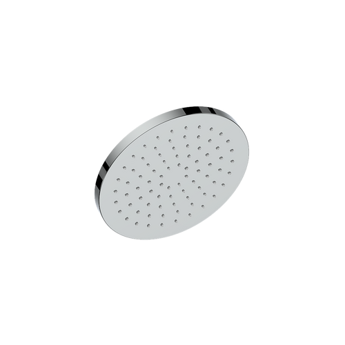 Vogt 8" Round Shower Head CC