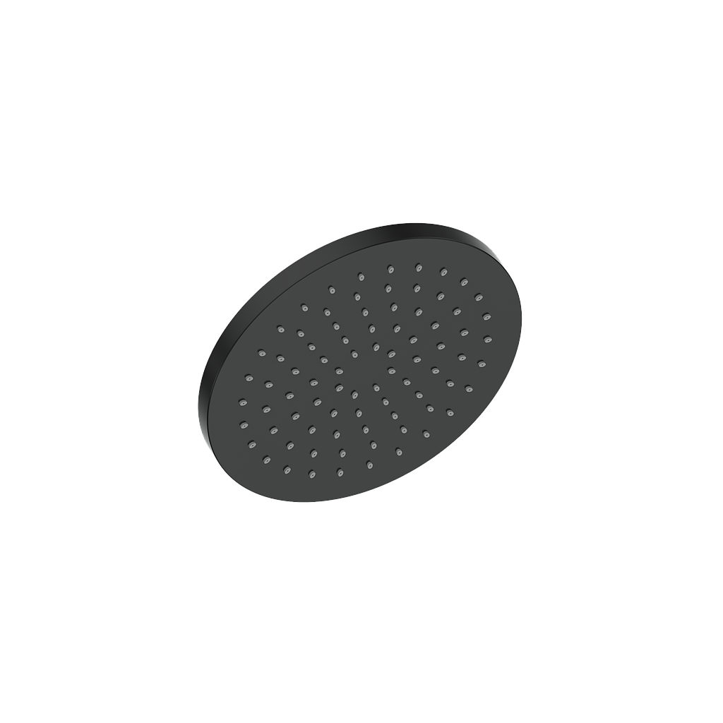 Vogt 8" Round Shower Head CC