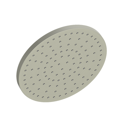 Vogt 10" Round Shower Head CC