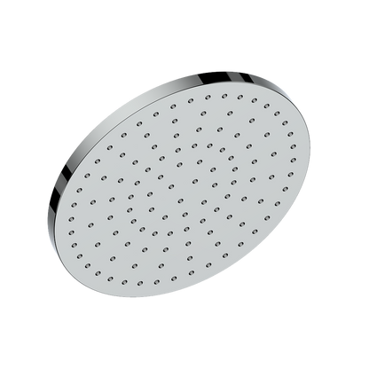 Vogt 10" Round Shower Head CC
