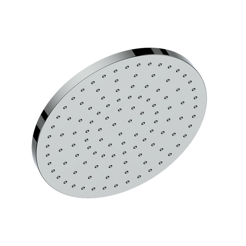 Vogt 10" Round Shower Head CC