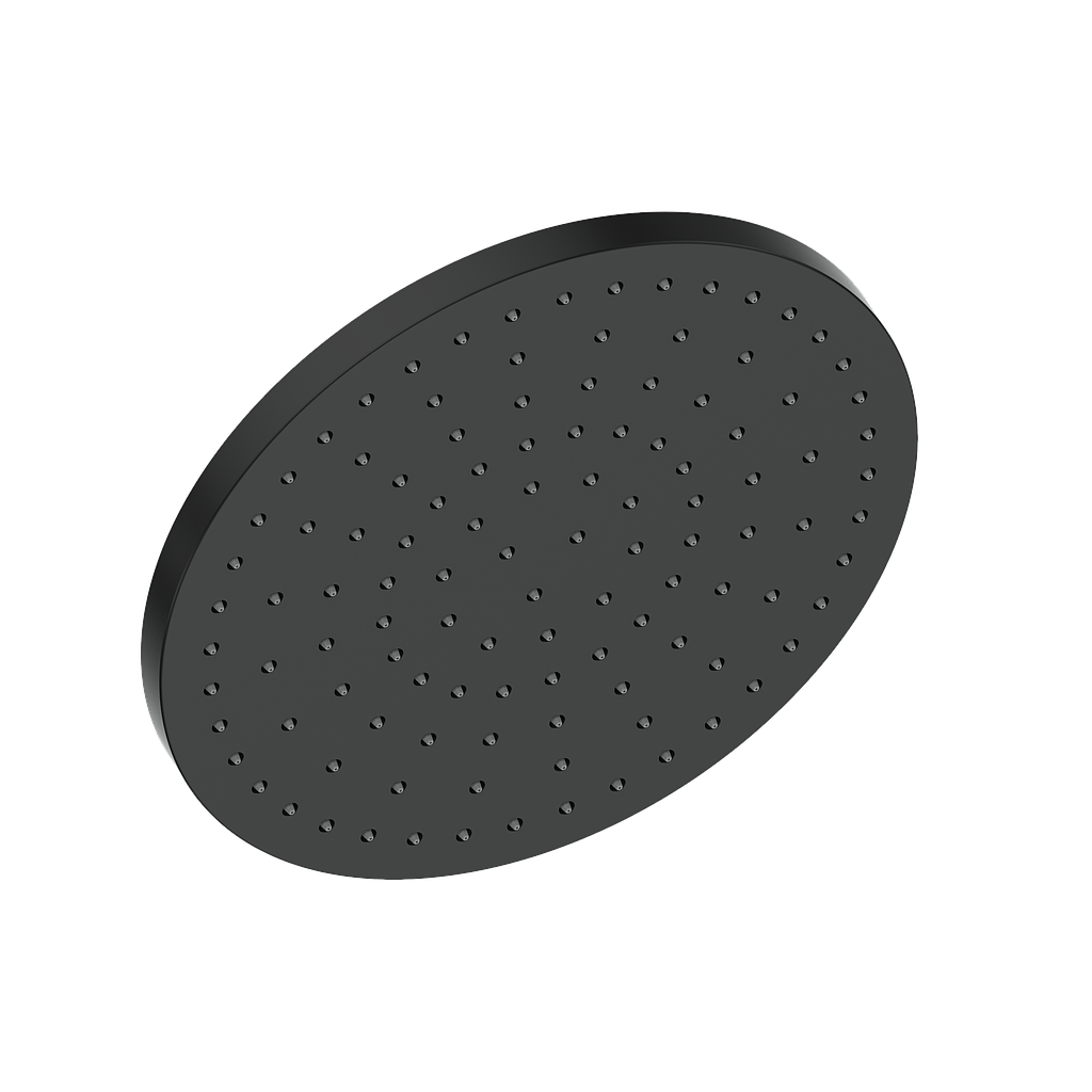 Vogt 10" Round Shower Head CC