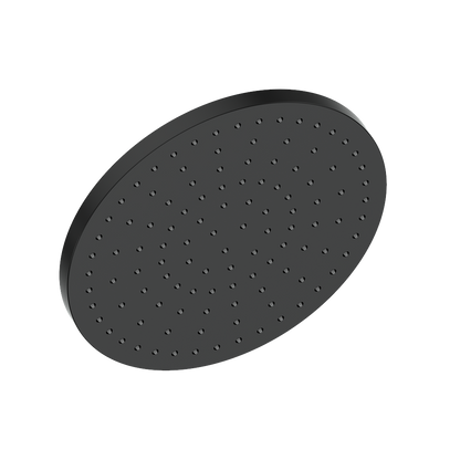 Vogt 10" Round Shower Head CC