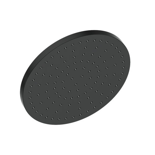 Vogt 10" Round Shower Head CC