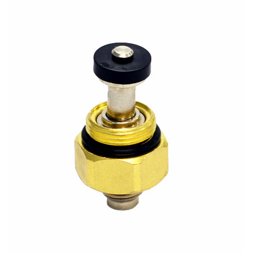 PAIR OF SERVICE STOPS FOR PB VALVE