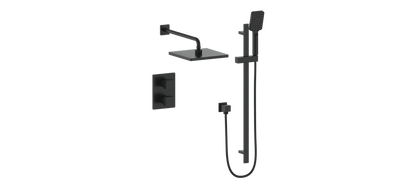 Vogt Kapfenberg Trim for 2-Way TH Shower Kit CC