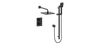 VOGT KAPFENBERG TRIM FOR 2-WAY TH SHOWER KIT (Wall Arm)