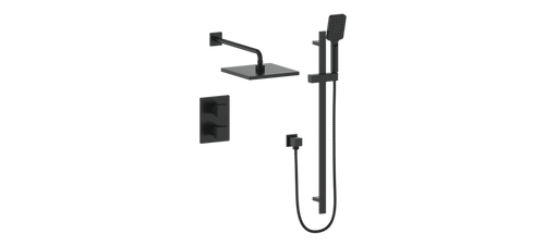 VOGT KAPFENBERG TRIM FOR 2-WAY TH SHOWER KIT (Wall Arm)