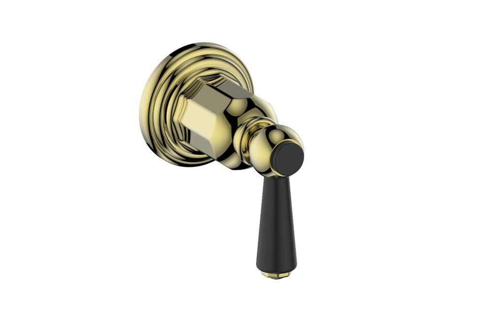 CARINTHIA TRIM FOR 3/4" VOLUME CONTROL
