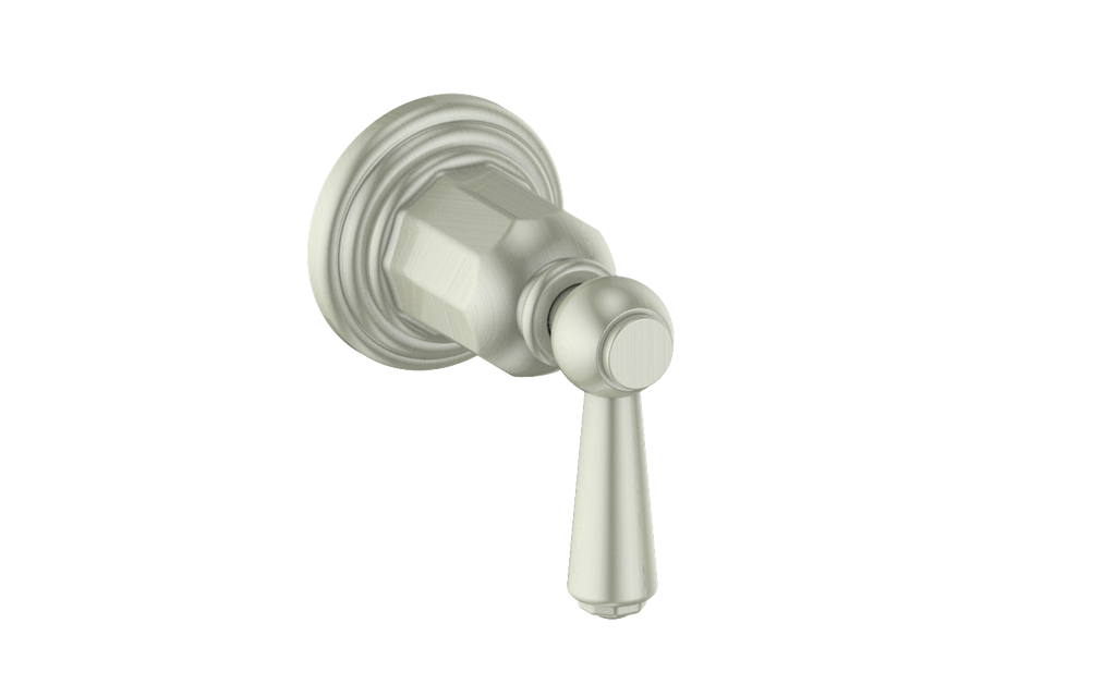 CARINTHIA TRIM FOR 3/4" VOLUME CONTROL
